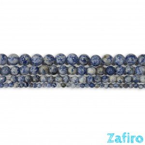 Sodalita redonda