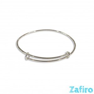 Pulsera de zamak