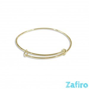 Pulsera de zamak