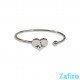Pulsera de acero inoxidable