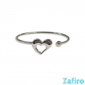 Pulsera de acero inoxidable