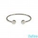 Pulsera de acero inoxidable