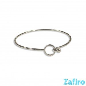 Pulsera de acero inoxidable