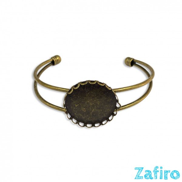 Base de pulsera
