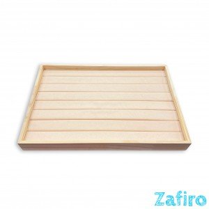 Bandeja de madera